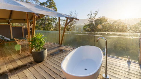 Currajong Retreat - Accommodation Cairns 5