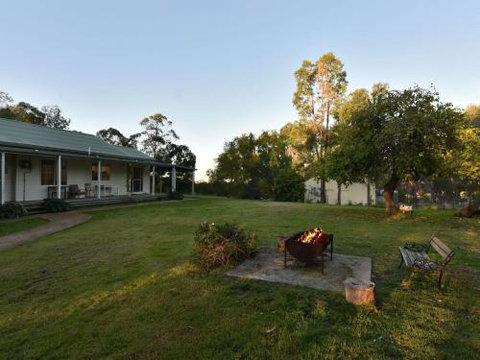 Tabitha Hill Homestead - Accommodation Cairns 1