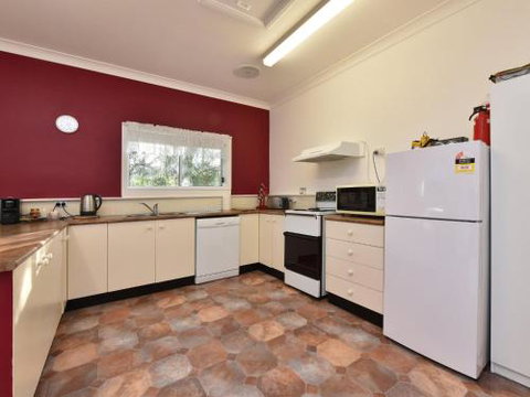 Tabitha Hill Cottage - Accommodation Cairns 4