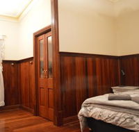 Gargoyle Lodge - Accommodation Cairns