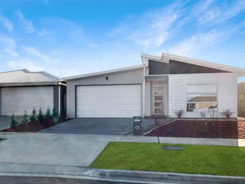 Brand New Home 10 Mins To Beach Torquay Geelong Deakin Hospitals - Accommodation Cairns 0