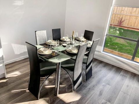 Brand New Home 10 Mins To Beach Torquay Geelong Deakin Hospitals - Accommodation Cairns 4