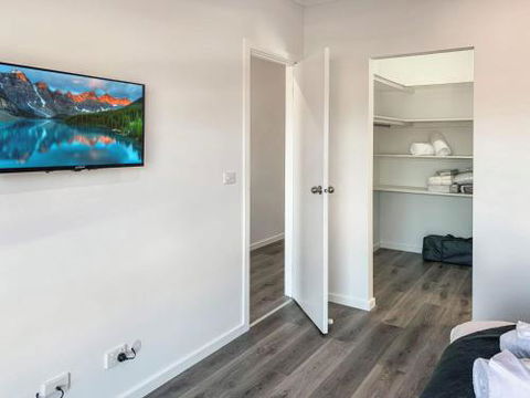 Brand New Home 10 Mins To Beach Torquay Geelong Deakin Hospitals - Accommodation Cairns 5
