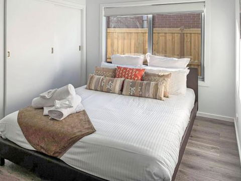 Brand New Home 10 Mins To Beach Torquay Geelong Deakin Hospitals - Accommodation Cairns 6