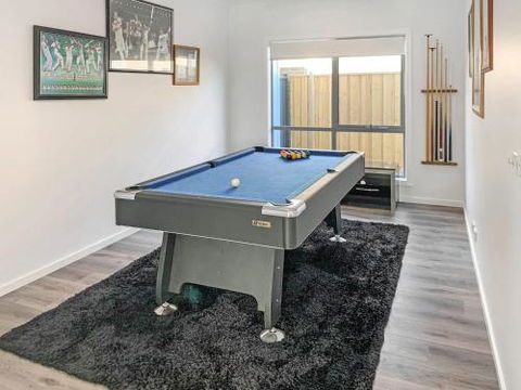 Brand New Home 10 Mins To Beach Torquay Geelong Deakin Hospitals - Accommodation Cairns 3