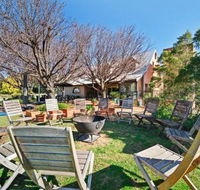 Sandalyn Estate Hunter Valley - Accommodation Cairns