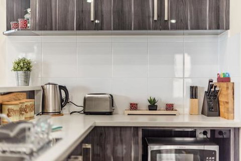 La Sienna - Accommodation Cairns 6