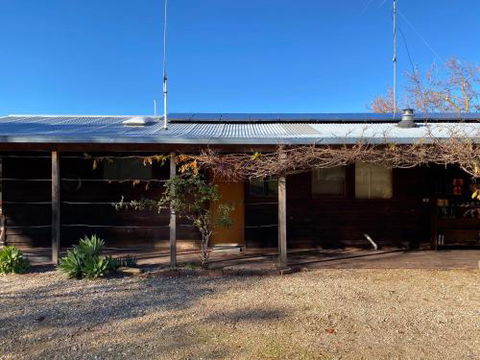 Milpara - Accommodation Cairns 1