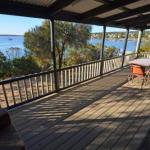CDC 625 Beach House Incl.rear 2BR Studio - Accommodation Cairns 0