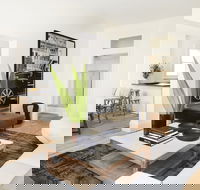 Three Rooms Sydney - Accommodation Cairns