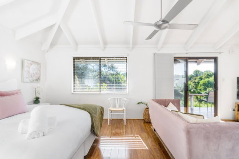 A PERFECT STAY - Twin Tallows - Accommodation Cairns 2