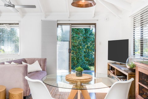 A PERFECT STAY - Twin Tallows - Accommodation Cairns 1