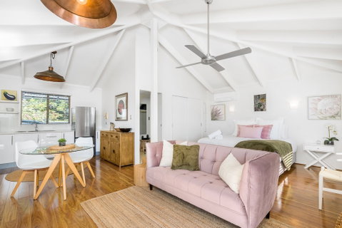A PERFECT STAY - Twin Tallows - Accommodation Cairns 4