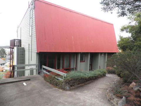Bogong 1 - Accommodation Cairns 1