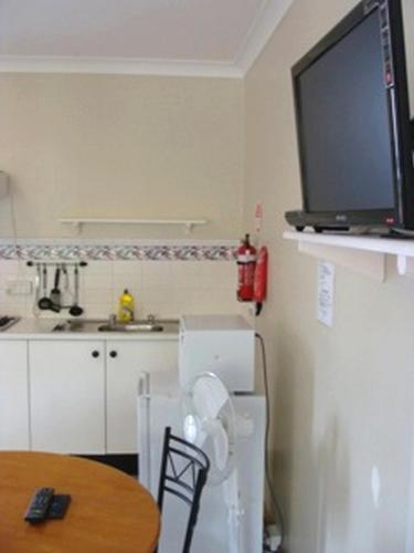 Bogong 3 - Accommodation Cairns 3