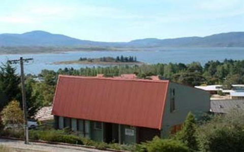 Bogong 3 - Accommodation Cairns 1