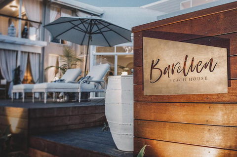 Barellen Beach House - Accommodation Cairns 4