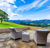 The Dairy at Cavan Kangaroo Valley Boutique Luxury with Stunning Views - Accommodation Cairns