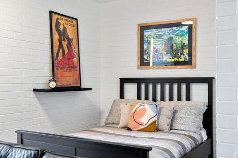 Soho Chic Apartment - Accommodation Cairns 0