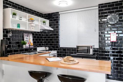 Soho Chic Apartment - Accommodation Cairns 3