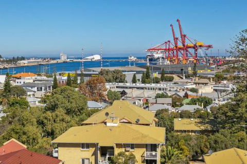 Soho Chic Apartment - Accommodation Cairns 2