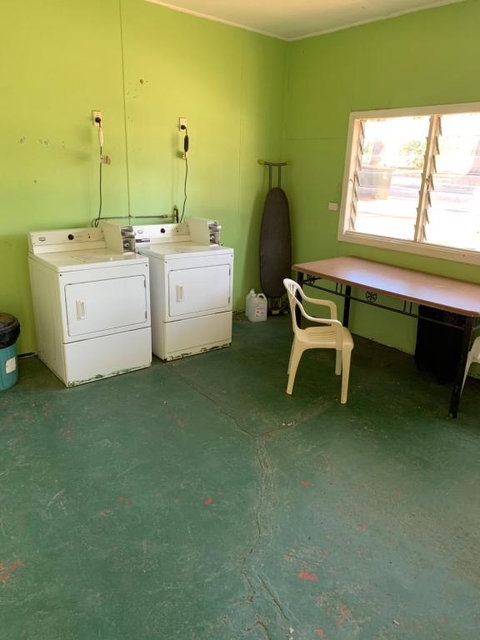 Tall Timbers Caravan Park Kempsey - Accommodation Cairns 2