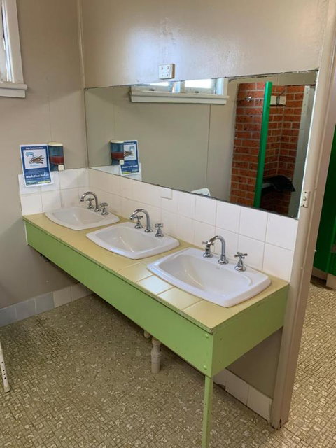 Tall Timbers Caravan Park Kempsey - Accommodation Cairns 6