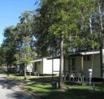 Tall Timbers Caravan Park Kempsey - Accommodation Cairns