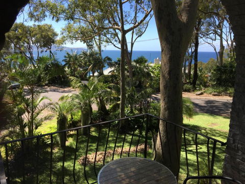 Palm Beach Bed & Breakfast - Accommodation Cairns 5