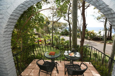 Palm Beach Bed & Breakfast - Accommodation Cairns 3