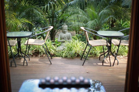Palm Beach Bed & Breakfast - Accommodation Cairns 1