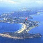 Palm Beach Bed & Breakfast - Accommodation Cairns 0