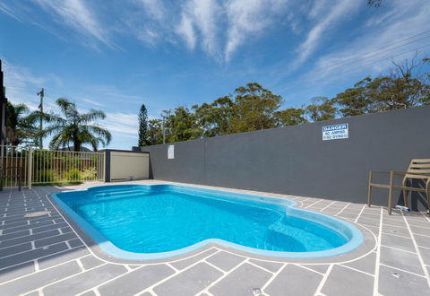 Beach Club 18 Nelson Bay - Accommodation Cairns 1