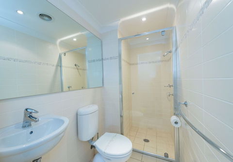 Beach Club 18 Nelson Bay - Accommodation Cairns 4