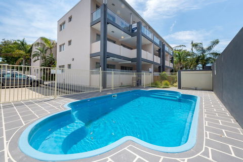 Beach Club 18 Nelson Bay - Accommodation Cairns 0