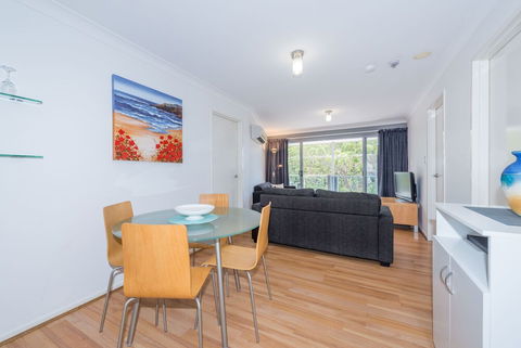 Beach Club 18 Nelson Bay - Accommodation Cairns 6