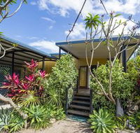 Breezy - Accommodation Cairns
