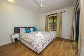 Breezy - Accommodation Cairns 6