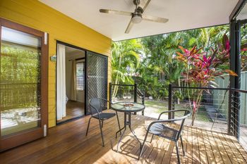 Breezy - Accommodation Cairns 5