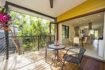 Breezy - Accommodation Cairns 1