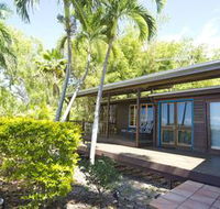 Salty House - Accommodation Cairns