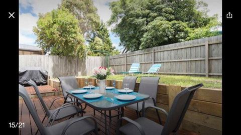 Vitamin Sea - Accommodation Cairns 1