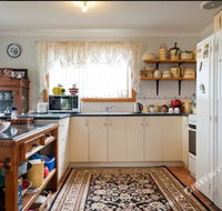 Wombat Haven Bed  Breakfast White Beach - Accommodation Cairns