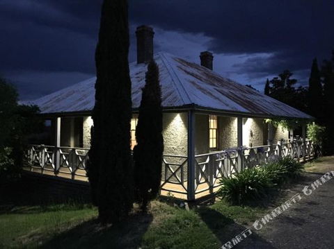 Beechworth 4a Albert Road - Accommodation Cairns 3