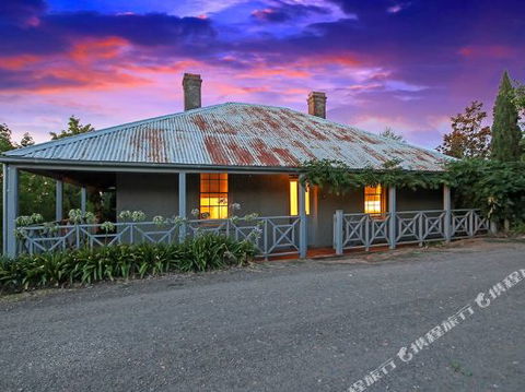 Beechworth 4a Albert Road - Accommodation Cairns 2