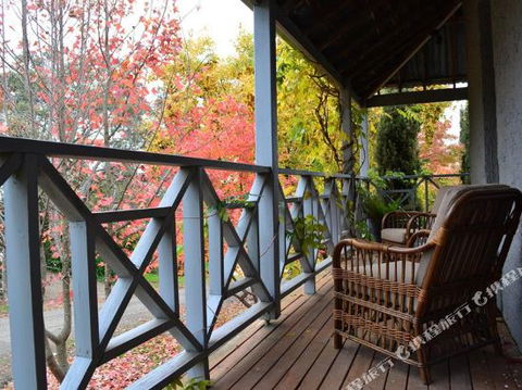 Beechworth 4a Albert Road - Accommodation Cairns 6