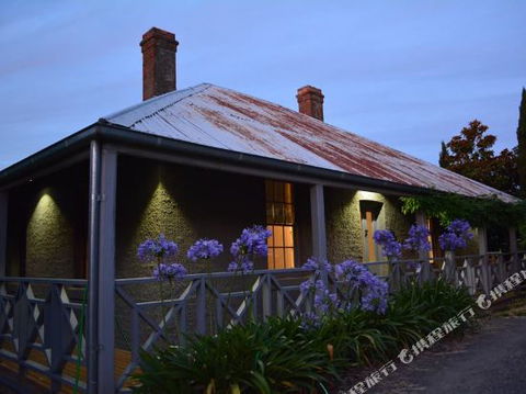 Beechworth 4a Albert Road - Accommodation Cairns 4