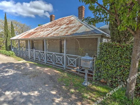 Beechworth 4a Albert Road - Accommodation Cairns 0