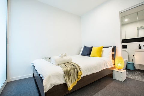 36windsorpalace1bd1bthfreecarpark - Accommodation Cairns 2