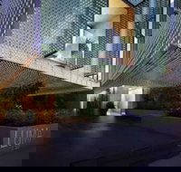 36windsorpalace1bd1bthfreecarpark - Accommodation Cairns